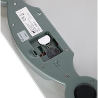 Digitális személymérleg CRYSTAL