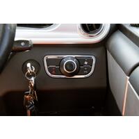 Elektromos mopedautó UNIZDRAV MiniCar