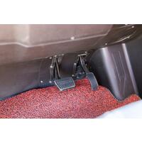 Elektromos mopedautó UNIZDRAV MiniCar