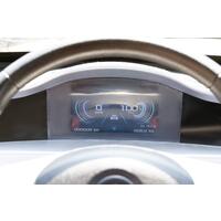 Elektromos mopedautó UNIZDRAV MiniCar