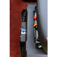 Elektromos mopedautó UNIZDRAV MiniCar