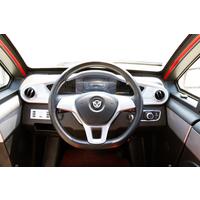 Elektromos mopedautó UNIZDRAV MiniCar