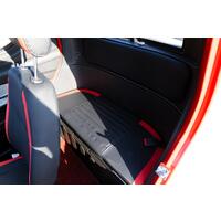 Elektromos mopedautó UNIZDRAV MiniCar