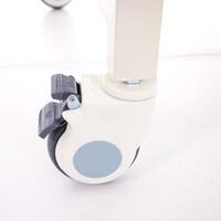 UNIZDRAV gördíthető mechanikus pozicionáló ágy