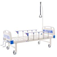 UNIZDRAV gördíthető mechanikus pozicionáló ágy