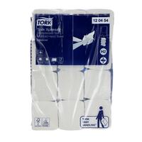 Papír kéztörlő Tork Xpress Multifold Advanced (H2), 2400 db