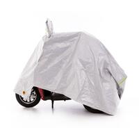 Védőhuzat a CHAMPION és MOBILITY Plus elektromos háromkerekű robogókhoz