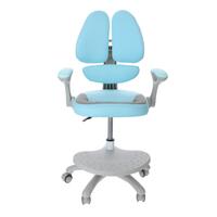 UNIZDRAV gyermek növekvő szék, kék