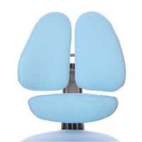 UNIZDRAV gyermek növekvő szék, kék