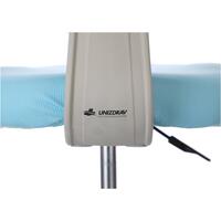 UNIZDRAV gyermek növekvő szék, kék