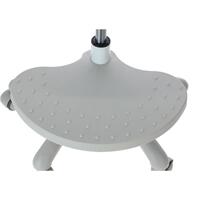 UNIZDRAV gyermek növekvő szék, kék