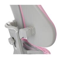 UNIZDRAV gyermek növekvő szék, rózsaszín