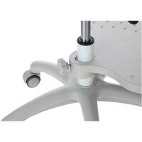 UNIZDRAV gyermek növekvő szék, rózsaszín