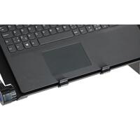 Állítható laptop asztal