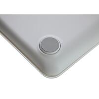 Professzionális SMART mérleg testelemző funkcióval és LED kijelzővel a fogantyún + mobil alkalmazás és Bluetooth