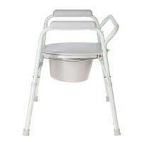 UNIZDRAV statikus szoba WC