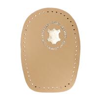 Kompenzációs sarokemelő, magassága 1 cm, 2 db