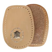 Kompenzációs sarokemelő, magassága 1 cm, 2 db