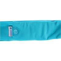 Dia öv inzulinpumpához, átlátszatlan, türkiz színű