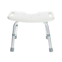 Tusolószék higiéniai nyílással UNIZDRAV