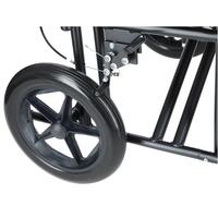 UNIZDRAV kerekesszék, 50 cm