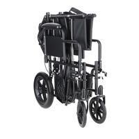 UNIZDRAV kerekesszék, 50 cm