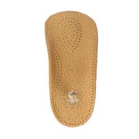 Háromnegyedes ortopéd talpbetét, 1 pár