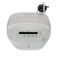 Yuwell 9F-5B oxigénkoncentrátor- nagyon halk