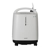 Yuwell 9F-5B oxigénkoncentrátor- nagyon halk