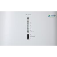 Yuwell 9F-5B oxigénkoncentrátor- nagyon halk