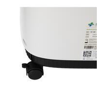 Yuwell 9F-5B oxigénkoncentrátor- nagyon halk