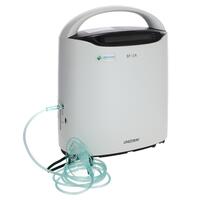 UNIZDRAV 8F-2A oxigénkoncentrátor