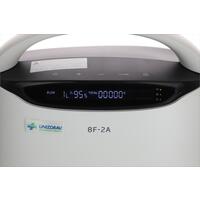 UNIZDRAV 8F-2A oxigénkoncentrátor