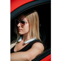 Hűsítő nyakpánt túlmelegedés ellen