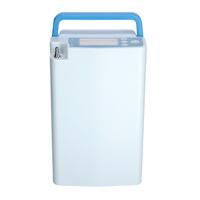 Hordozható oxigénkoncentrátor Venus 5