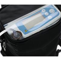 Hordozható oxigénkoncentrátor Venus 5