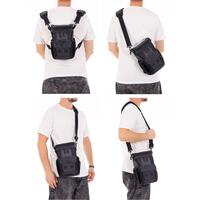 Hordozható oxigénkoncentrátor Venus 6