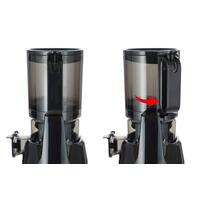 UNIZDRAV gyümölcs- és zöldségprés