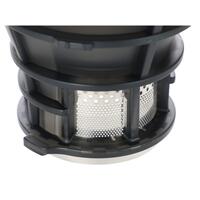 UNIZDRAV gyümölcs- és zöldségprés