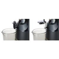 UNIZDRAV gyümölcs- és zöldségprés