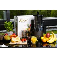 UNIZDRAV gyümölcs- és zöldségprés