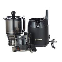 UNIZDRAV gyümölcs- és zöldségprés