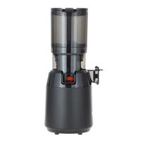 UNIZDRAV gyümölcs- és zöldségprés