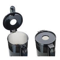 UNIZDRAV gyümölcs- és zöldségprés