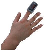 UNIZDRAV YX105 oximéter