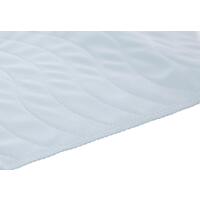 ABENA Washable Mosható alátét hajtóka nélkül 75x85 cm, 1 db