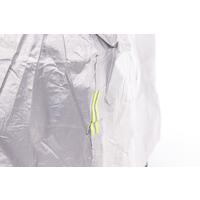 Védőhuzat az elektromos háromkerekű CHAMPION DUO robogóhoz