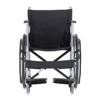 UNIZDRAV Basic kerekesszék