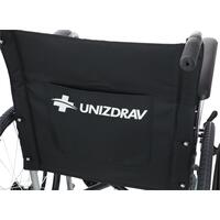 UNIZDRAV Basic kerekesszék