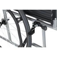 UNIZDRAV Basic kerekesszék